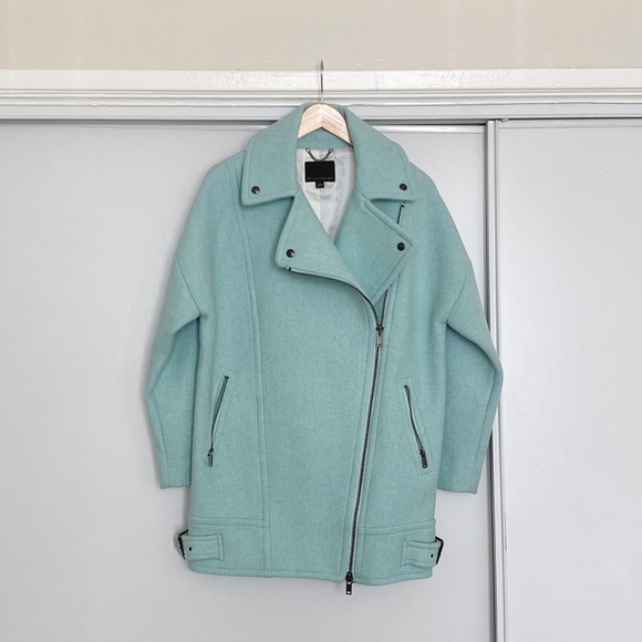 BANANA REPUBLIC • COAT - Picture 2 of 4